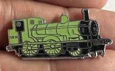 Train railway enamel for sale  CHELTENHAM