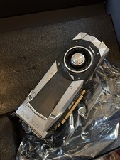 Gigabyte geforce gtx for sale  Fullerton