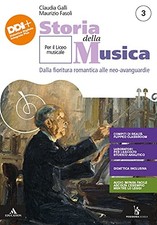 Storia della musica usato  Busto Arsizio