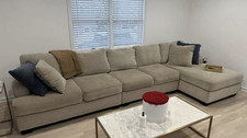 Ashley furniture sectional for sale  Port Chester
