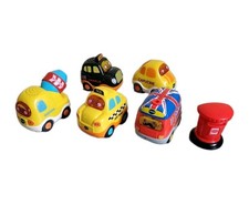 Super lot vtech d'occasion  Expédié en Belgium