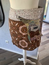 Wickelrock moshiki größenver gebraucht kaufen  Mintraching