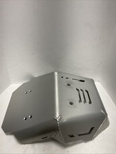 Altrider skid plate for sale  Phoenix