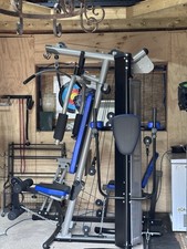 Multi gym home for sale  STURMINSTER NEWTON
