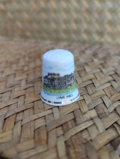 Lyme hall thimble for sale  STOURPORT-ON-SEVERN