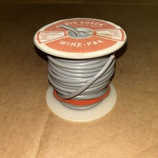 Interfone antigo 3 condutores pacote com fio Tandy/Radioshack catálogo nº. 278-370 comprar usado  Enviando para Brazil
