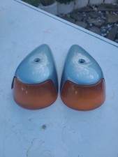 Paar blinker blinklicht gebraucht kaufen Paar blinker blinklicht gebraucht kaufen  Plettenberg