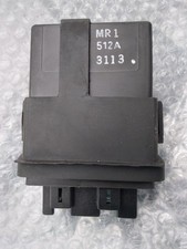 Centralina honda 600 usato  Italia