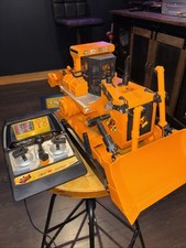 Vintage cat caterpillar for sale  Kansas City