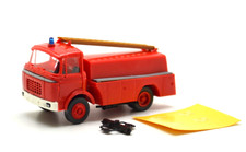 Roskopf 509 berliet gebraucht kaufen  Berlin