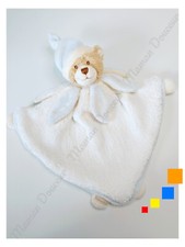 Doudou plat mouchoir d'occasion  Plouzané