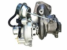 Turbina nuova opel usato  Casalnuovo di Napoli