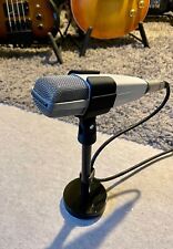 Mikrofonhalter sennheiser md42 gebraucht kaufen  Hamburg