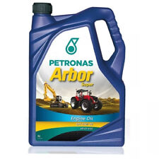 Olio motore 15w40 usato  Campagna