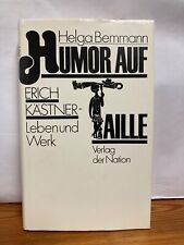 Humor taille helga gebraucht kaufen  Coburg