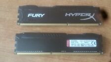 Hyperx fury hx318c10fbk2 d'occasion  Châlons-en-Champagne