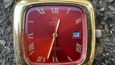 Omega genève dynamic d'occasion  Paris XVIII