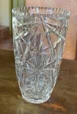 Vtg european crystal for sale  San Clemente