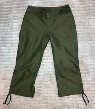 Patagonia borderless capris for sale  Spring