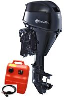 Tohatsu mfs30ds efi for sale  WARE