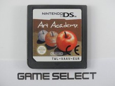 Art Academy Nintendo DS Dsi 2DS 3DS Pal Eu Eur - - Cartucho Original comprar usado  Enviando para Brazil