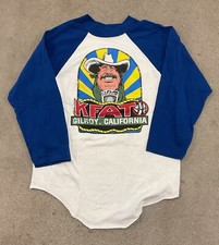 Vintage 70s kfat for sale  Litchfield Park