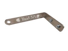 Kennzeichenhalter simson edels gebraucht kaufen  Zwickau