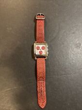 Coach 0253 square for sale  North Andover