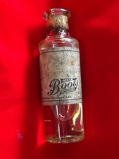 Boots cash chemists for sale  ABERDEEN