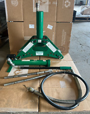 Greenlee 880 one for sale  Mound