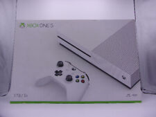 Xbox one 1tb d'occasion  Chambly