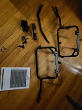 Givi side rack d'occasion  Expédié en Belgium