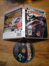 Need For Speed Carbon VF 1er édition - PS3 comprar usado  Enviando para Brazil