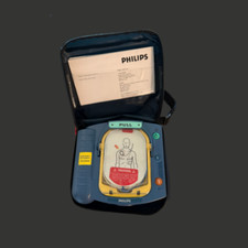 Philips heartstart trainer for sale  CARDIFF