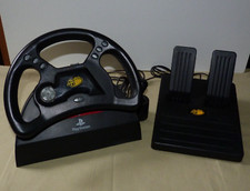 Volant mad catz d'occasion  Rostrenen