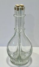 Four chamber glass for sale  Forestdale