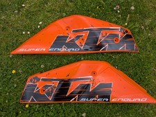 Ktm 950 super for sale  COLEFORD