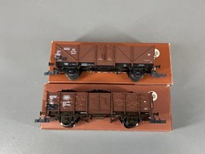 Klein modellbahn güterwagen gebraucht kaufen  Wolfegg
