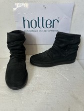 Hotter pixie leather for sale  CARDIGAN
