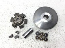 Variatore puleggia mobile usato  Viareggio