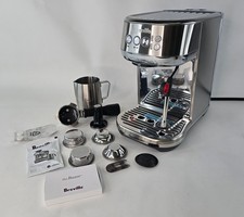 Breville bambino plus for sale  Lexington