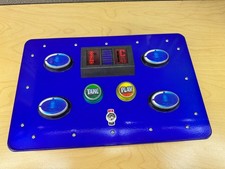 Arcade machine light for sale  SELBY