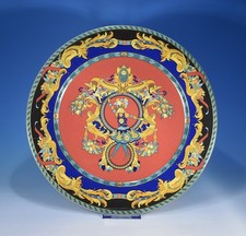 Rosenthal versace roi gebraucht kaufen  Hamburg