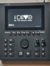 Live divo pro usato  Napoli