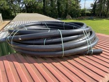 130m 160mm black for sale  BANBURY