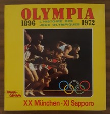 Album figurine olympia usato  Cologno Monzese