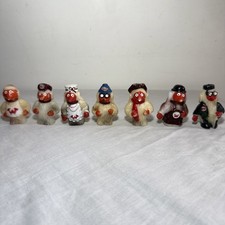 Vintage wombles plastic for sale  BOURNEMOUTH