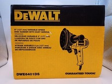 Dewalt dwe6401ds 120v for sale  Cumberland