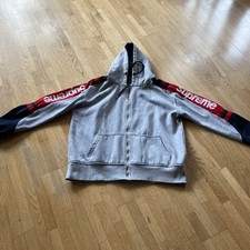 Supreme thrasher zipp gebraucht kaufen  Unter-Hainbrunn