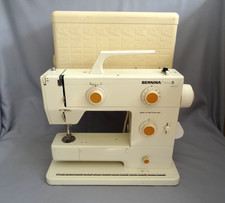 Bernina nova type for sale  NORWICH